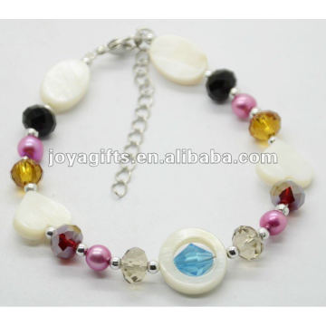 Bracelet perle de mode 2012